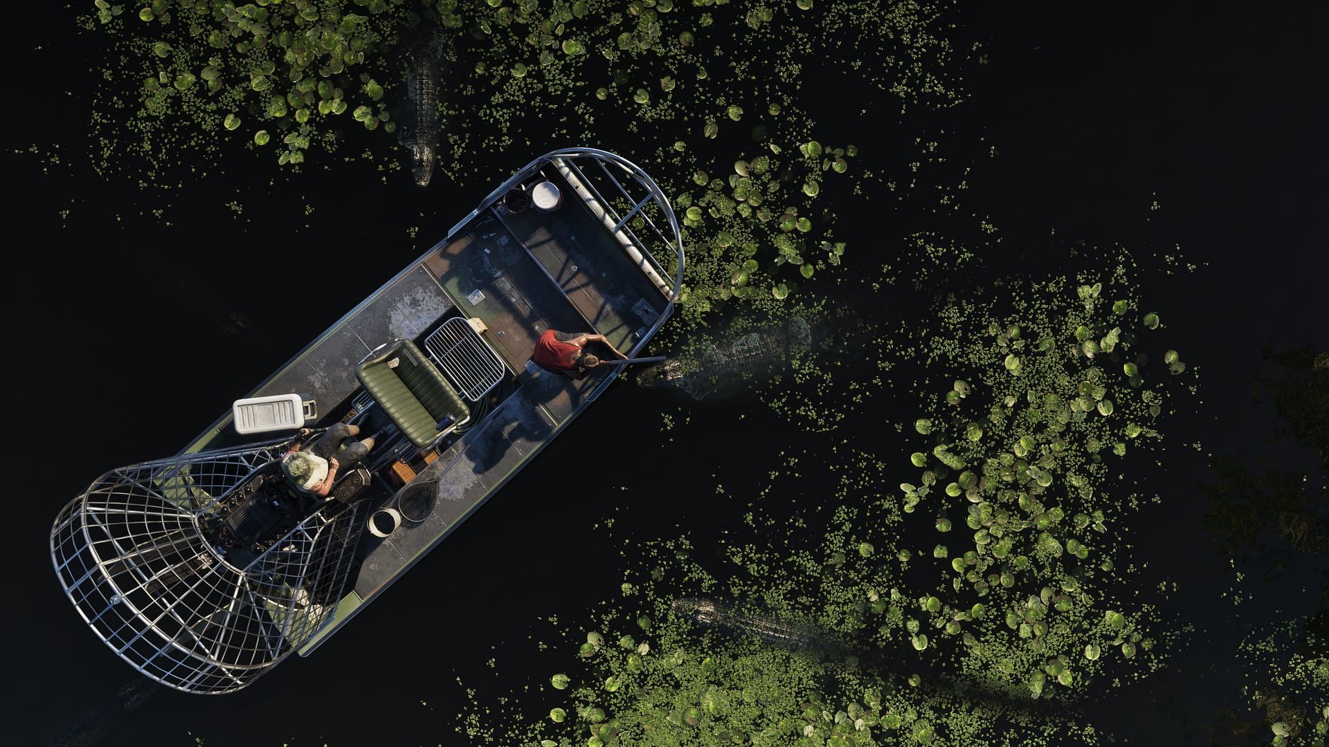 GTA 6 screenshot 58/70 (Image via Rockstar Games)